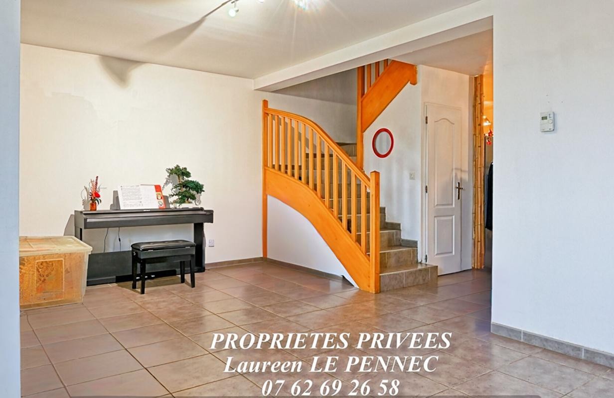 Vente Maison à Étampes 6 pièces