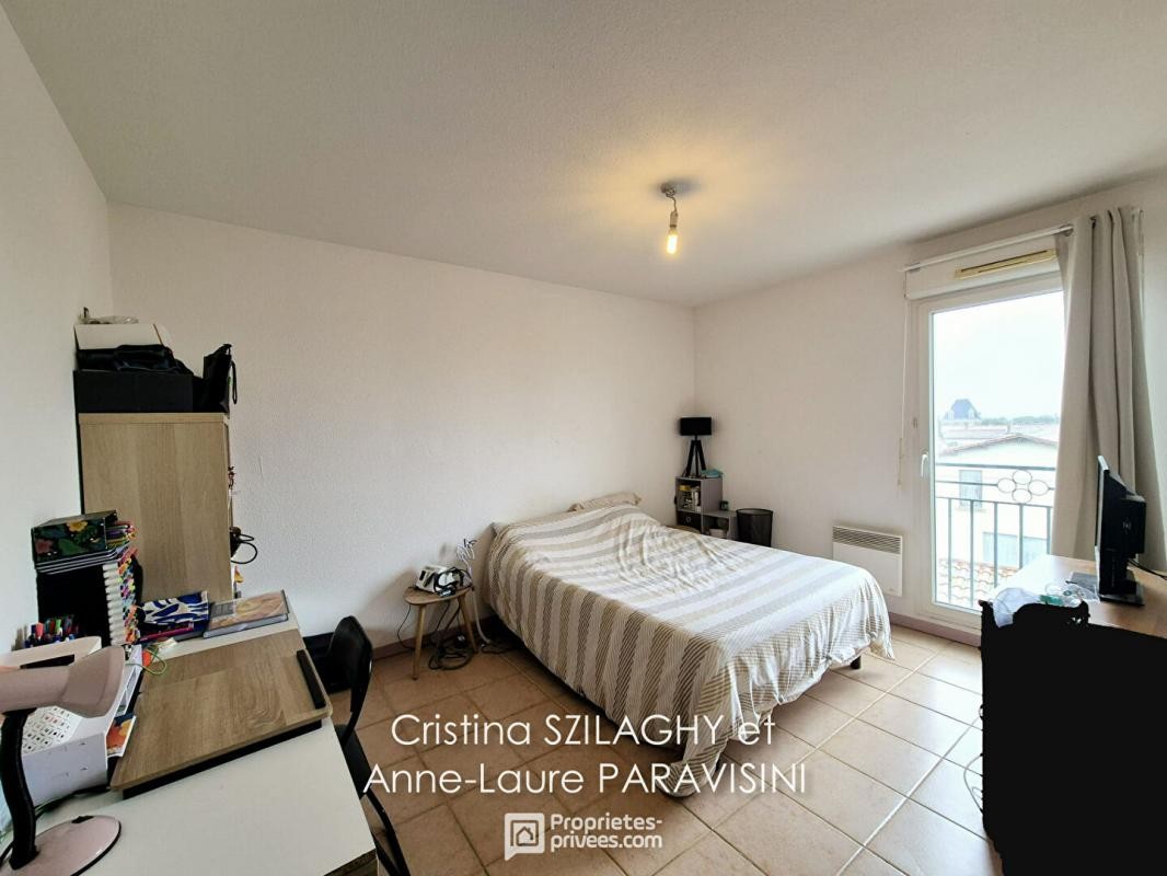 Vente Appartement à Carcassonne 3 pièces