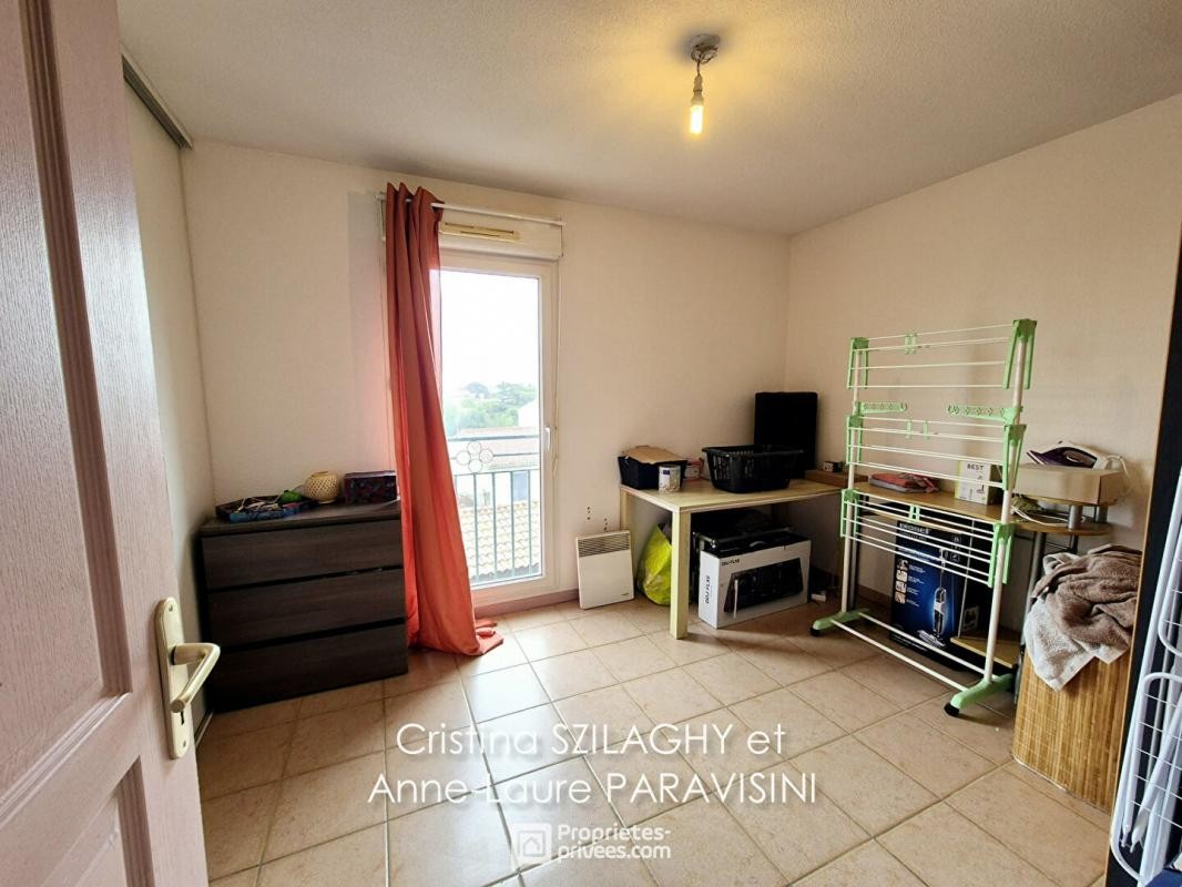 Vente Appartement à Carcassonne 3 pièces