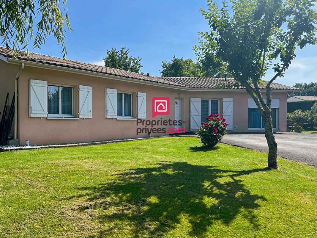 Vente Maison à Langon 8 pièces