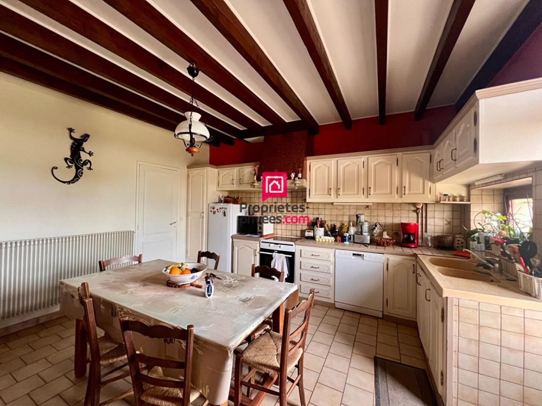 Vente Maison à Langon 7 pièces