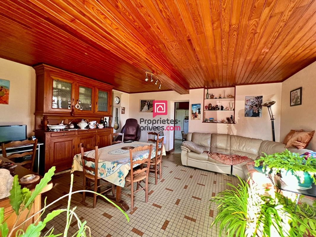 Vente Maison à Langon 7 pièces