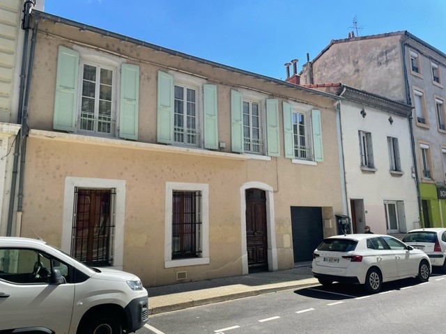 Vente Maison à Valence 7 pièces