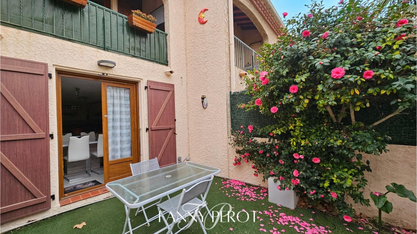 Vente Maison à Saint-Cyprien 3 pièces