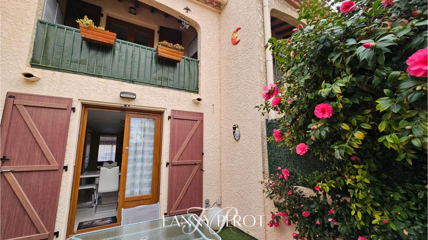 Vente Maison à Saint-Cyprien 3 pièces