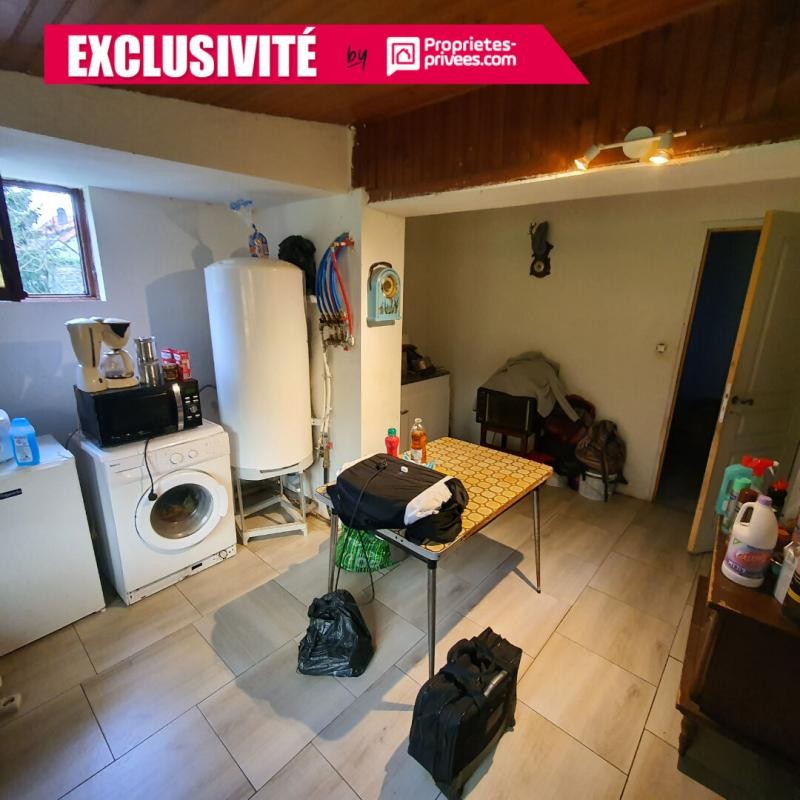 Vente Maison à Hirson 0 pièce