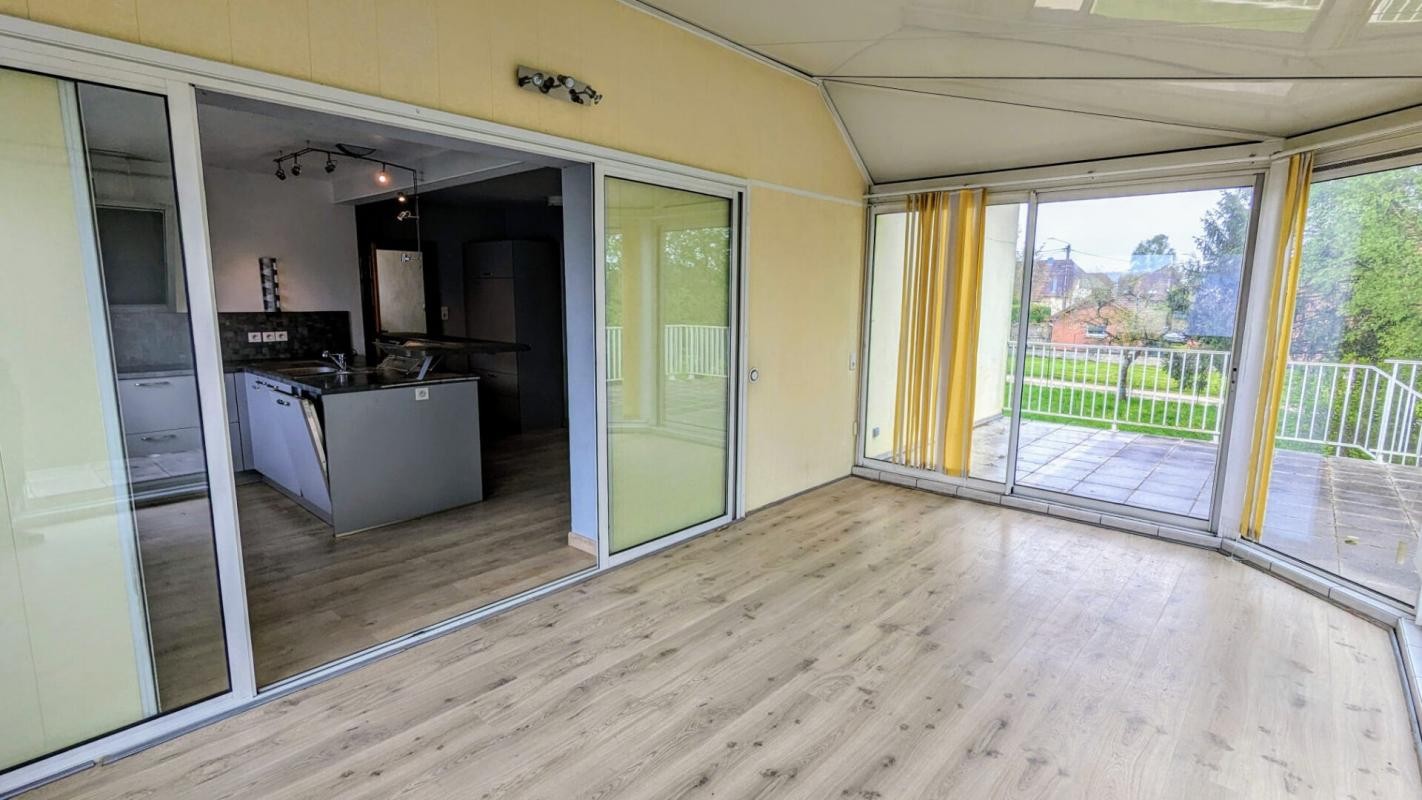 Vente Maison à Larivière 7 pièces