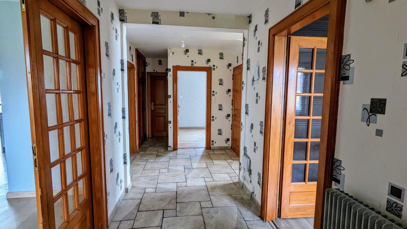 Vente Maison à Larivière 7 pièces