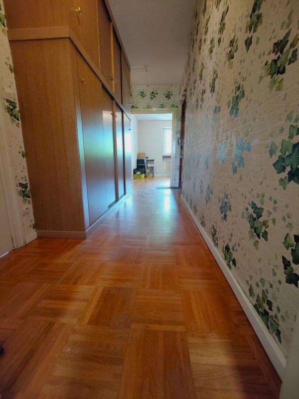 Vente Appartement à Grenoble 3 pièces