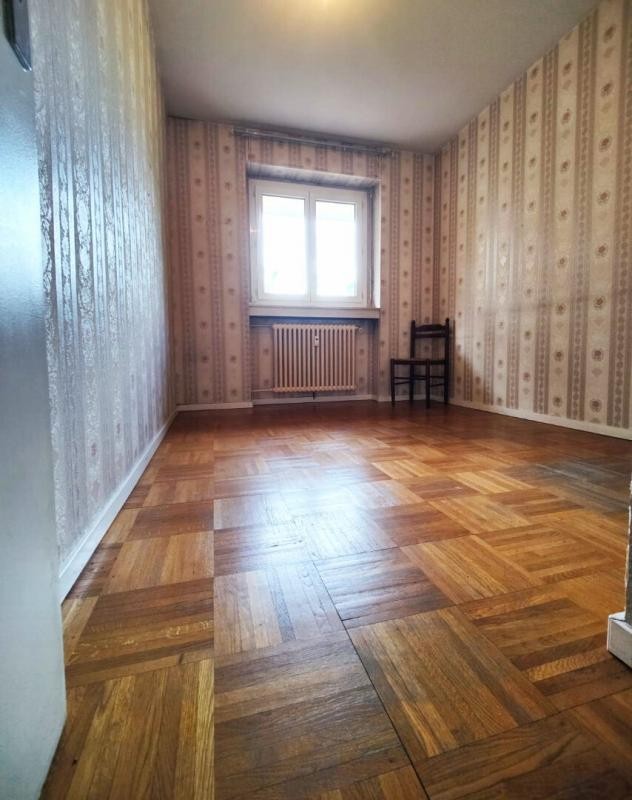 Vente Appartement à Grenoble 3 pièces