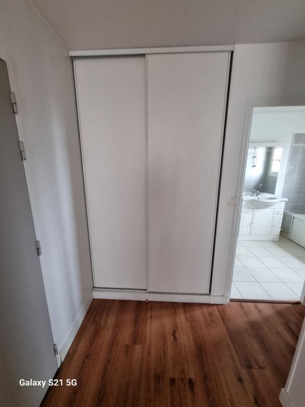 Vente Appartement à Dieppe 3 pièces