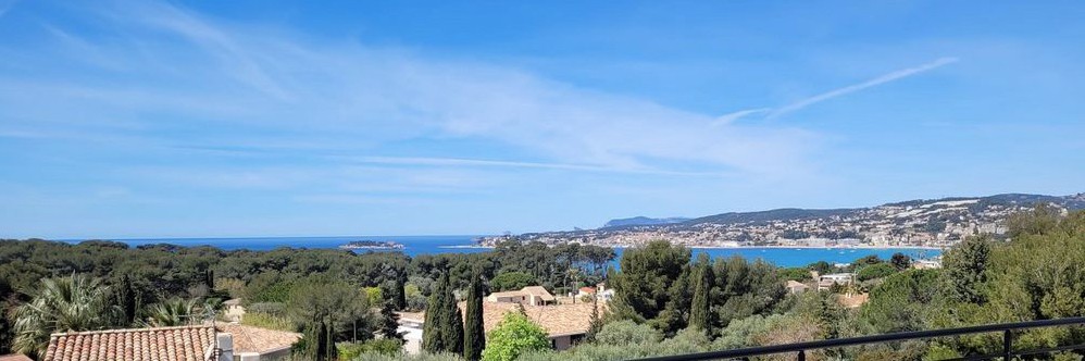 Vente Appartement à Sanary-sur-Mer 4 pièces