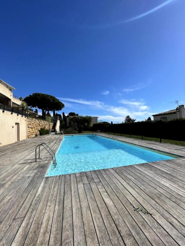 Vente Appartement à Sanary-sur-Mer 4 pièces