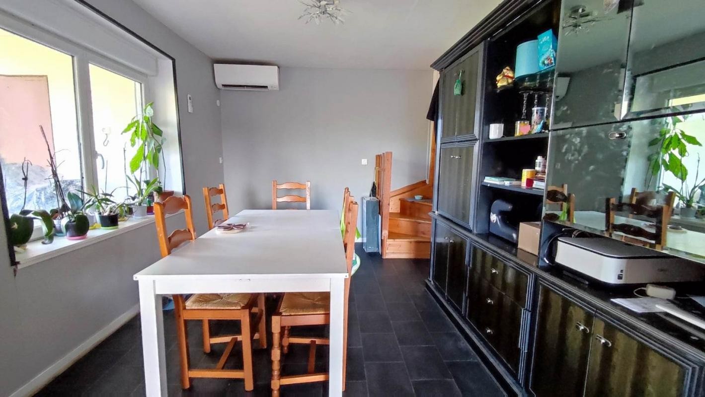 Vente Maison à Esternay 5 pièces