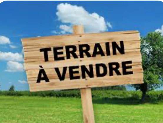 Vente Terrain à Targon 0 pièce