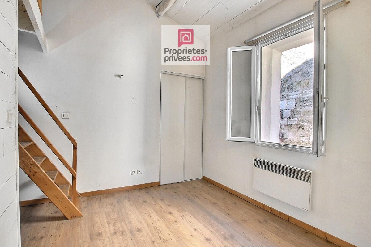 Vente Appartement à Pertuis 4 pièces