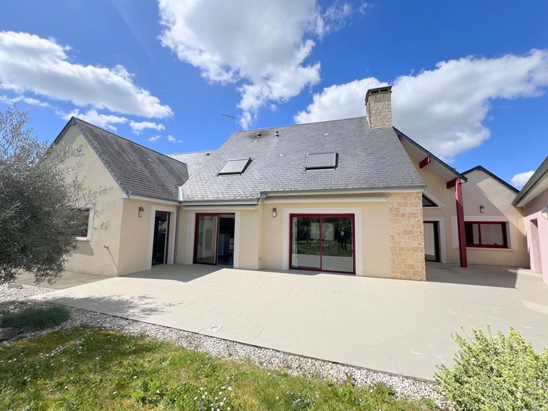 Vente Maison à le Mans 9 pièces