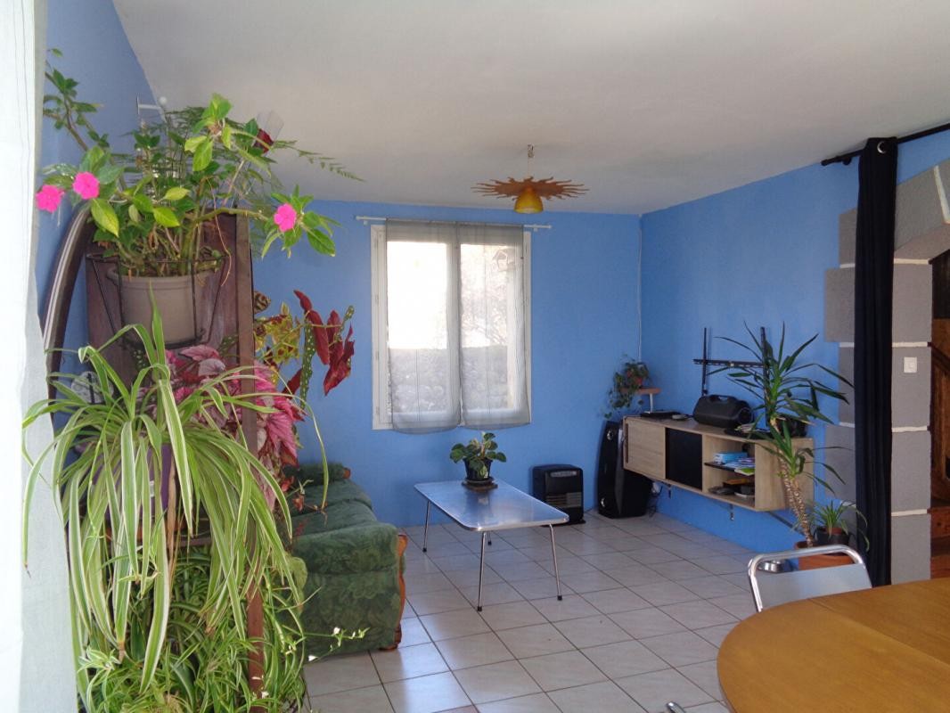 Vente Maison à le Bouchet-Saint-Nicolas 6 pièces