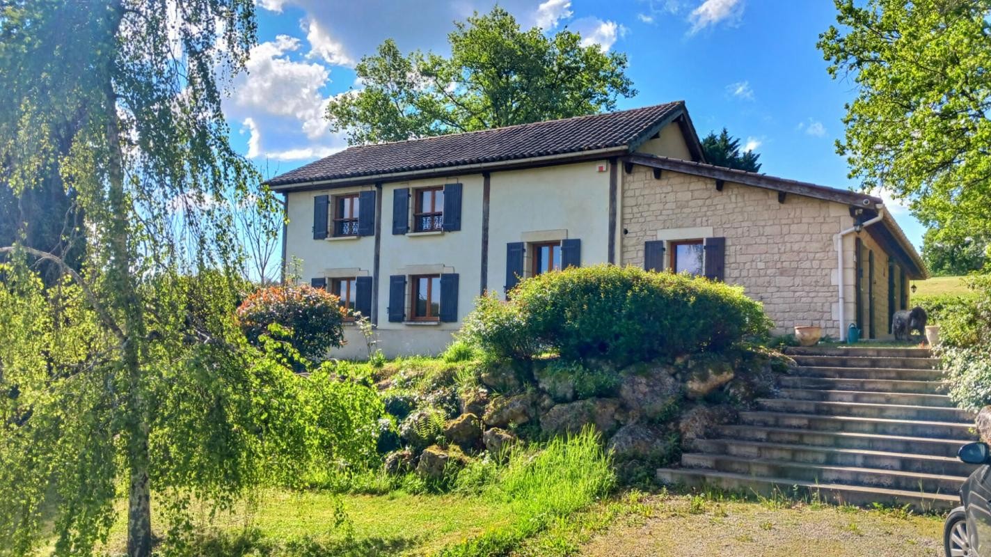 Vente Maison à Lalinde 6 pièces