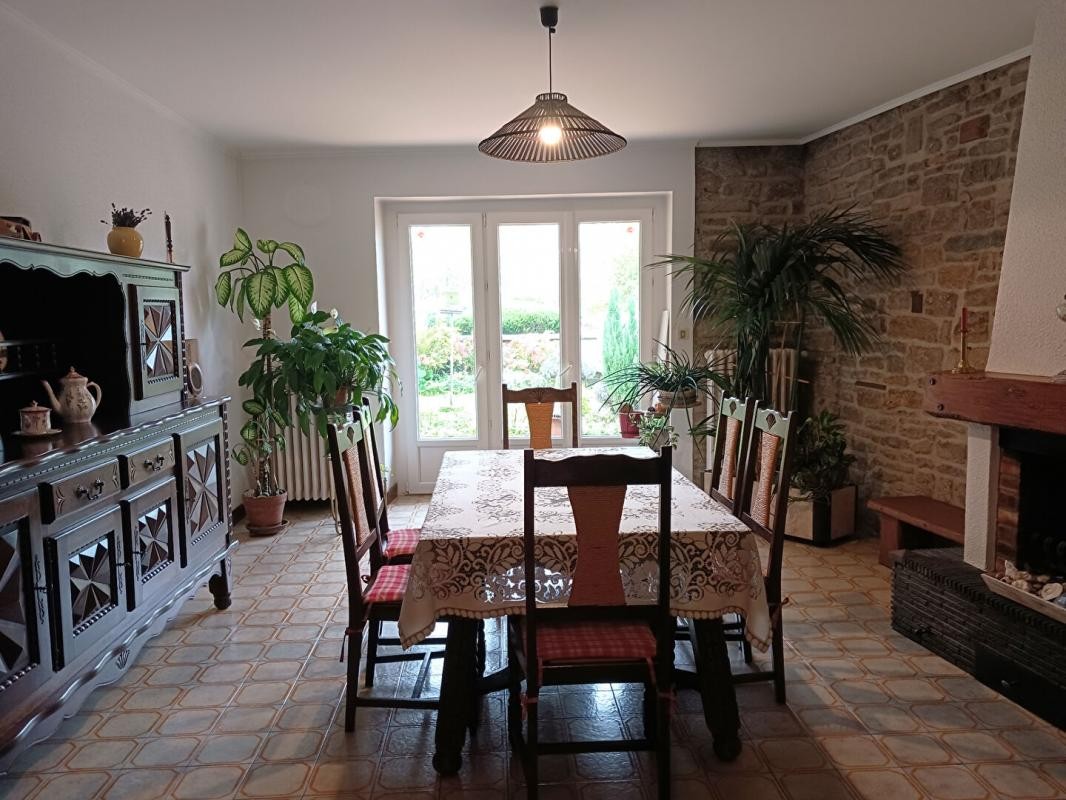 Vente Maison à Lons-le-Saunier 10 pièces