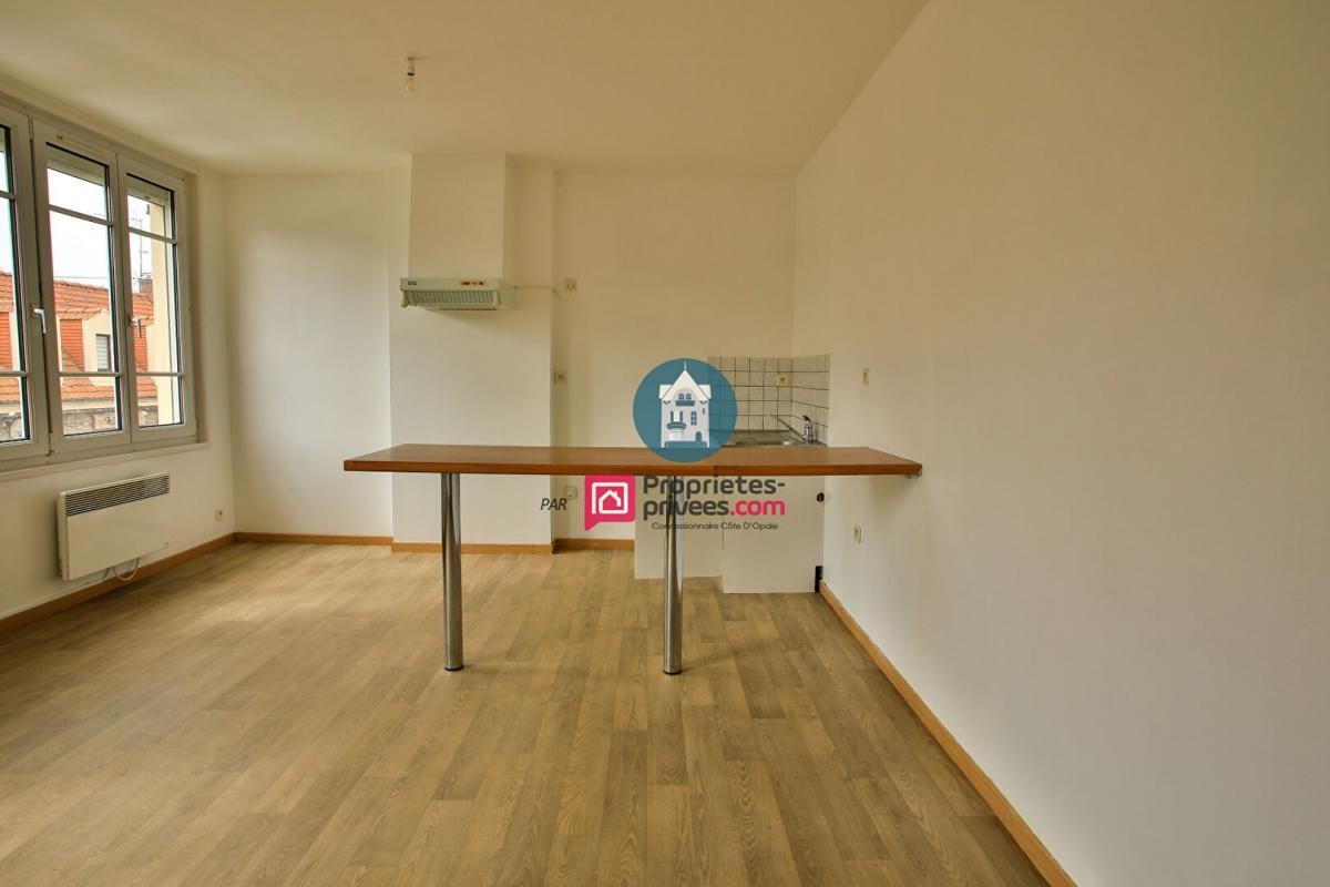 Vente Appartement à Wimereux 2 pièces