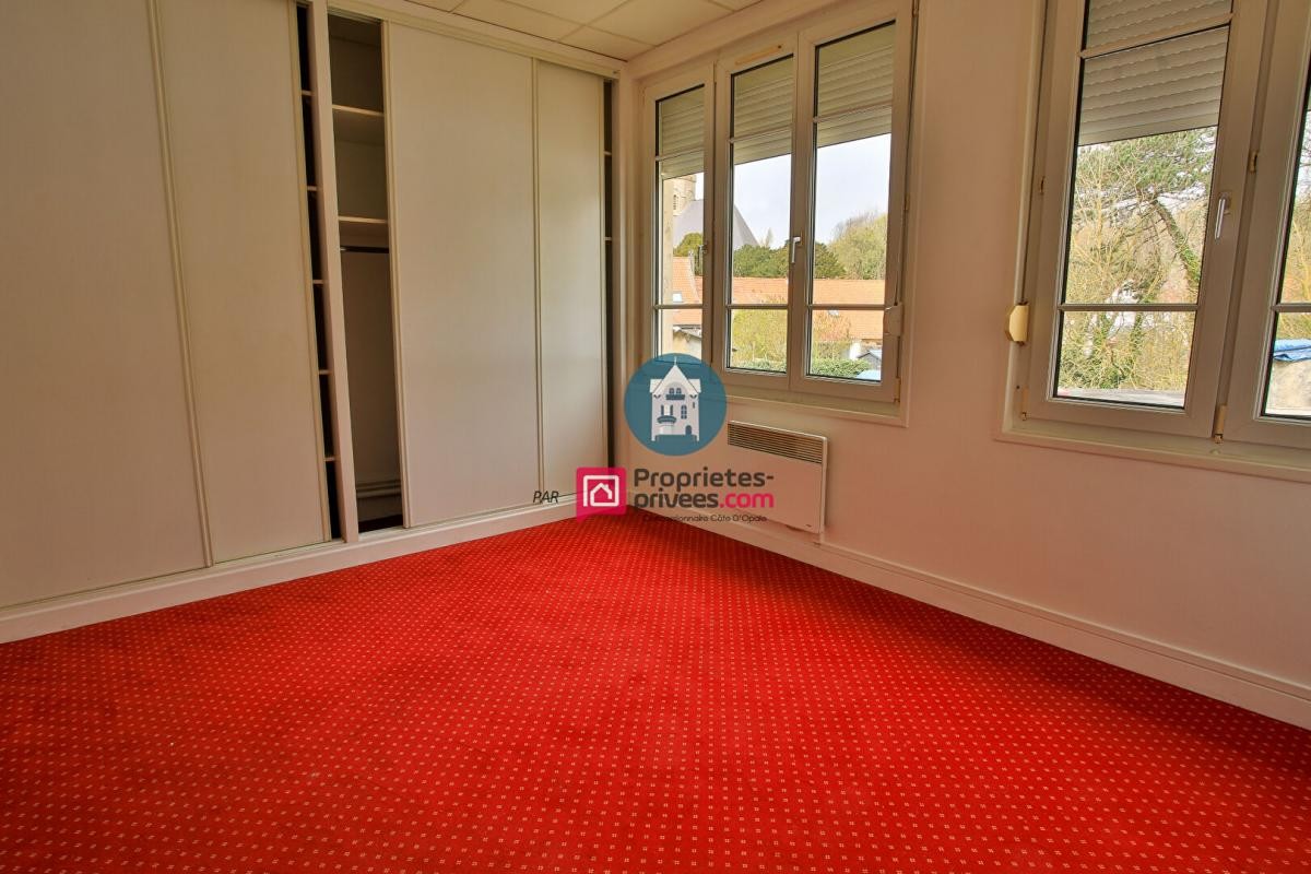 Vente Appartement à Wimereux 2 pièces