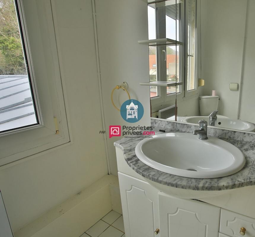 Vente Appartement à Wimereux 2 pièces