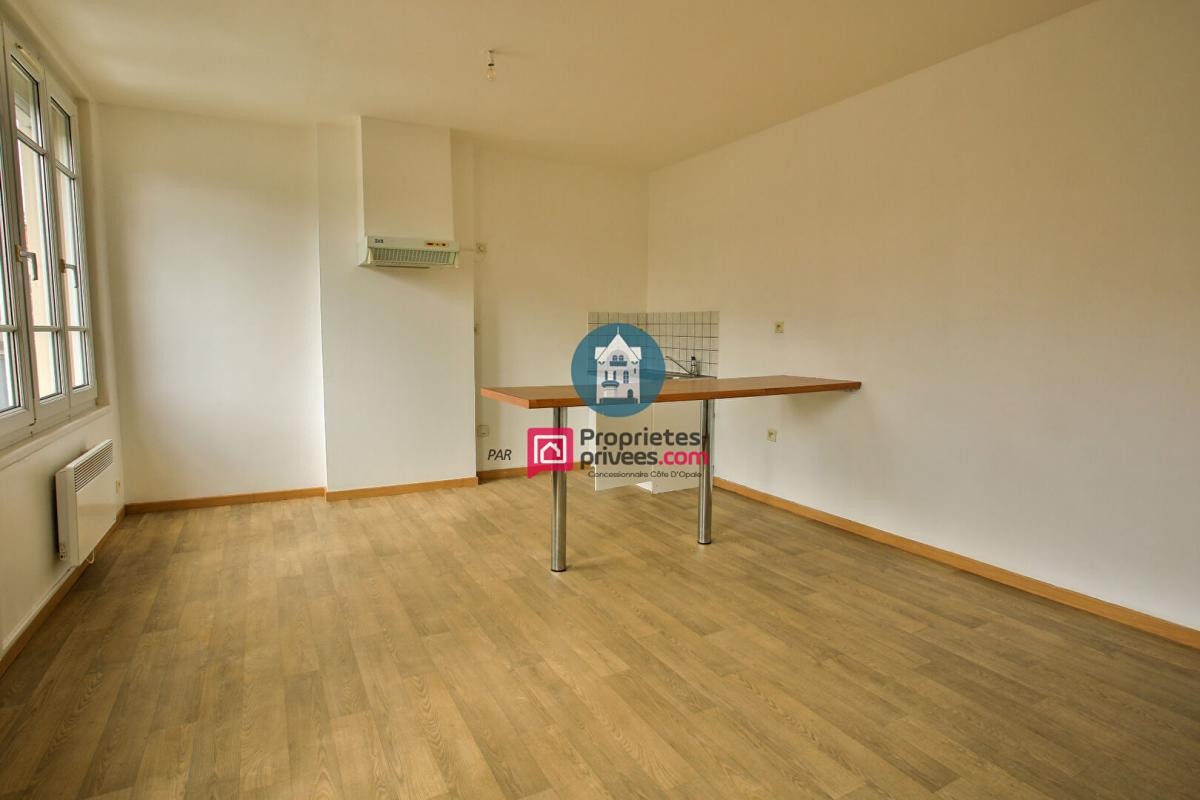 Vente Appartement à Wimereux 2 pièces