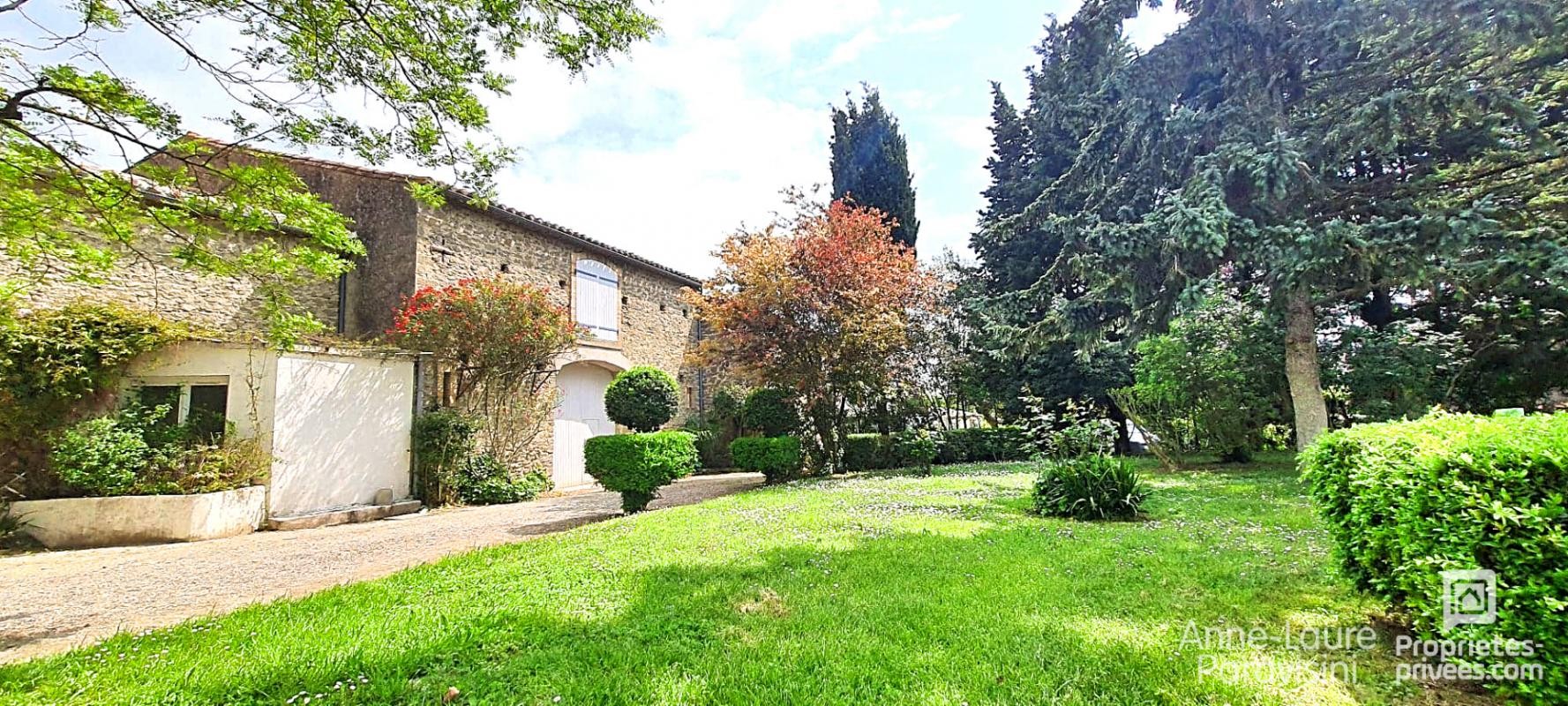 Vente Maison à Carcassonne 13 pièces