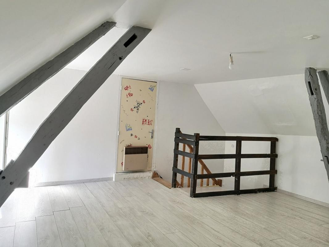 Vente Maison à Vendôme 4 pièces