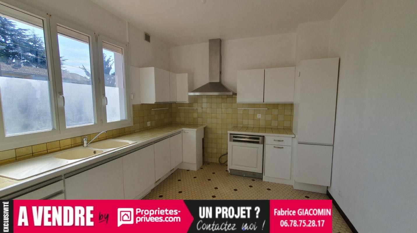 Vente Maison à Agen 8 pièces