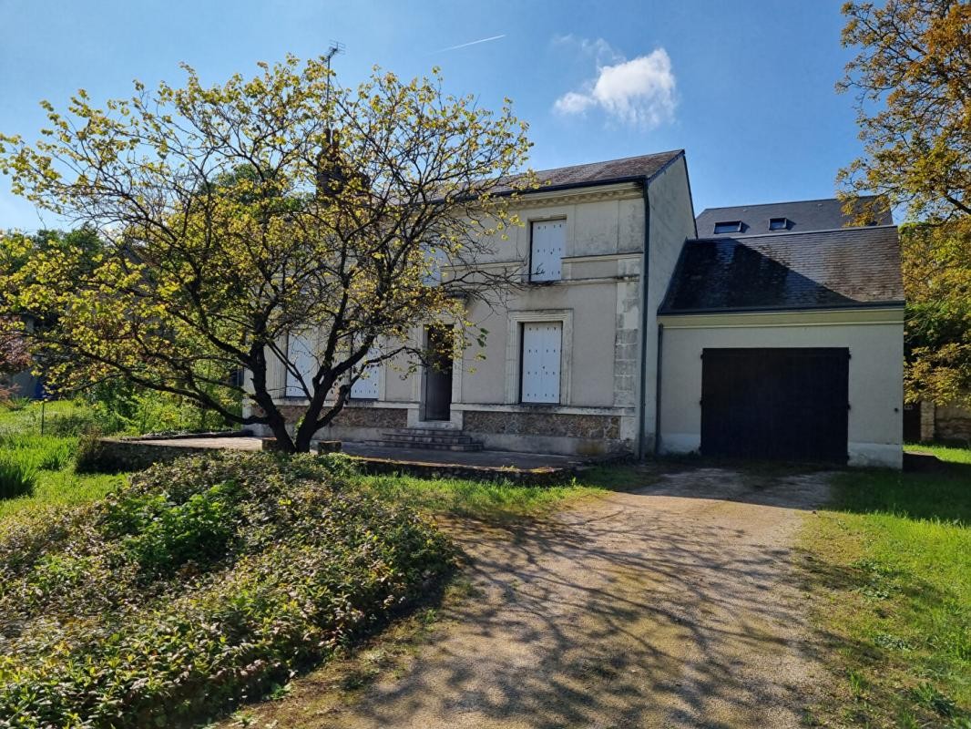 Vente Maison à Vendôme 5 pièces