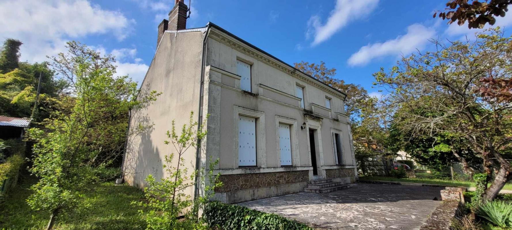 Vente Maison à Vendôme 5 pièces