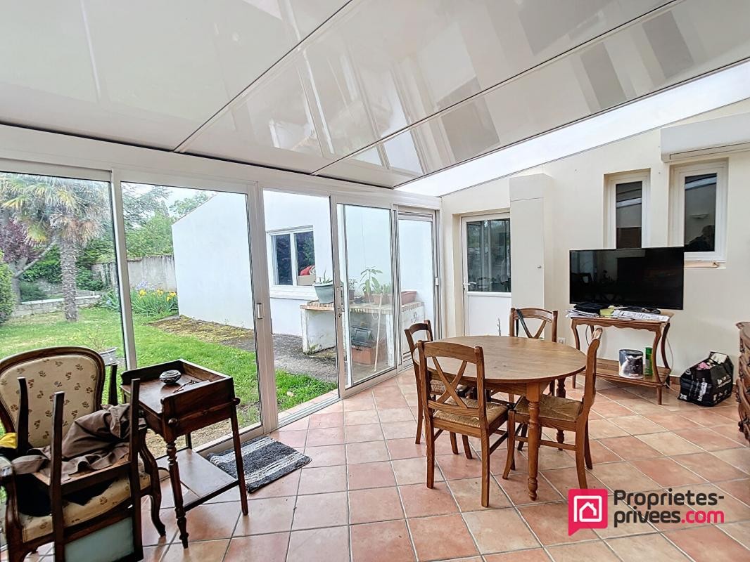 Vente Maison à la Rochelle 5 pièces