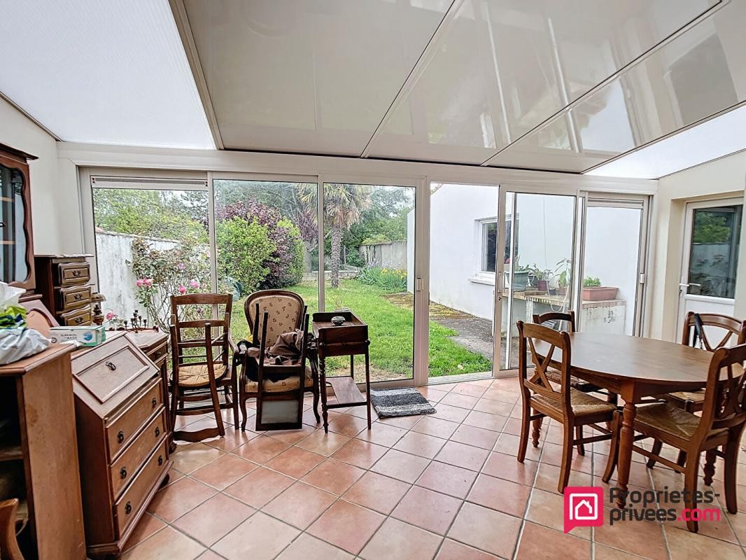 Vente Maison à la Rochelle 5 pièces