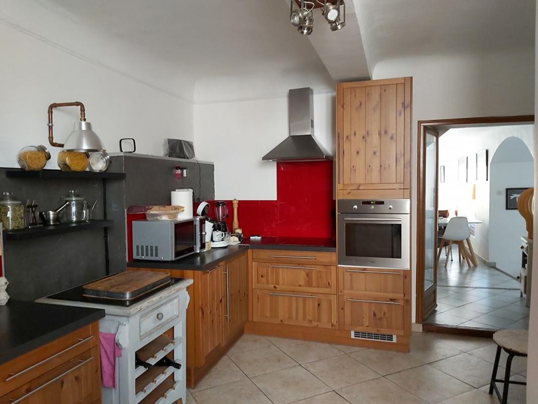 Vente Maison à Saint-Étienne-les-Orgues 7 pièces