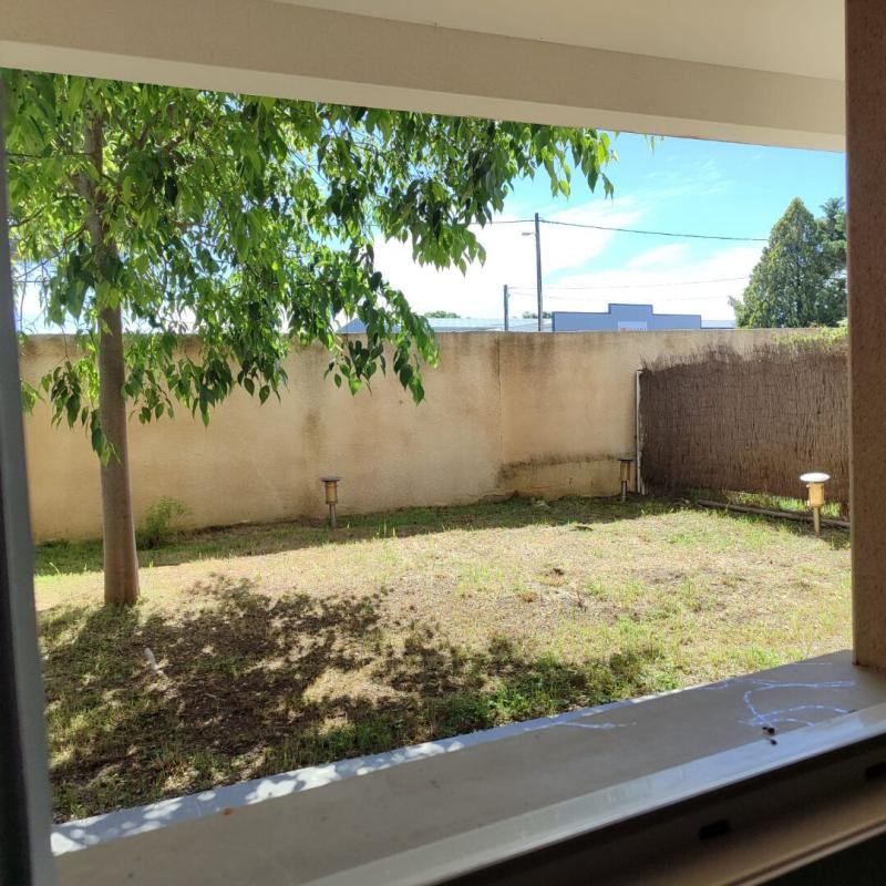 Vente Appartement à Avignon 2 pièces