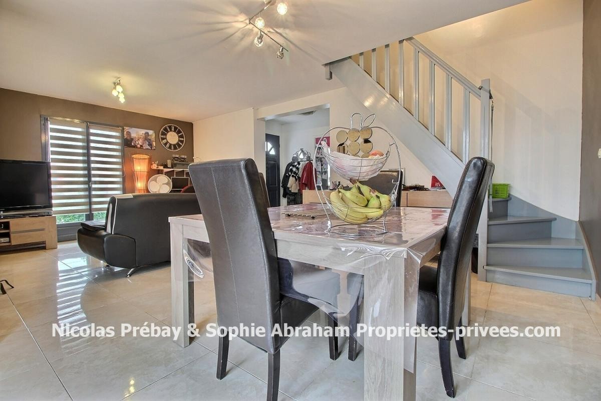 Vente Maison à Angerville 5 pièces