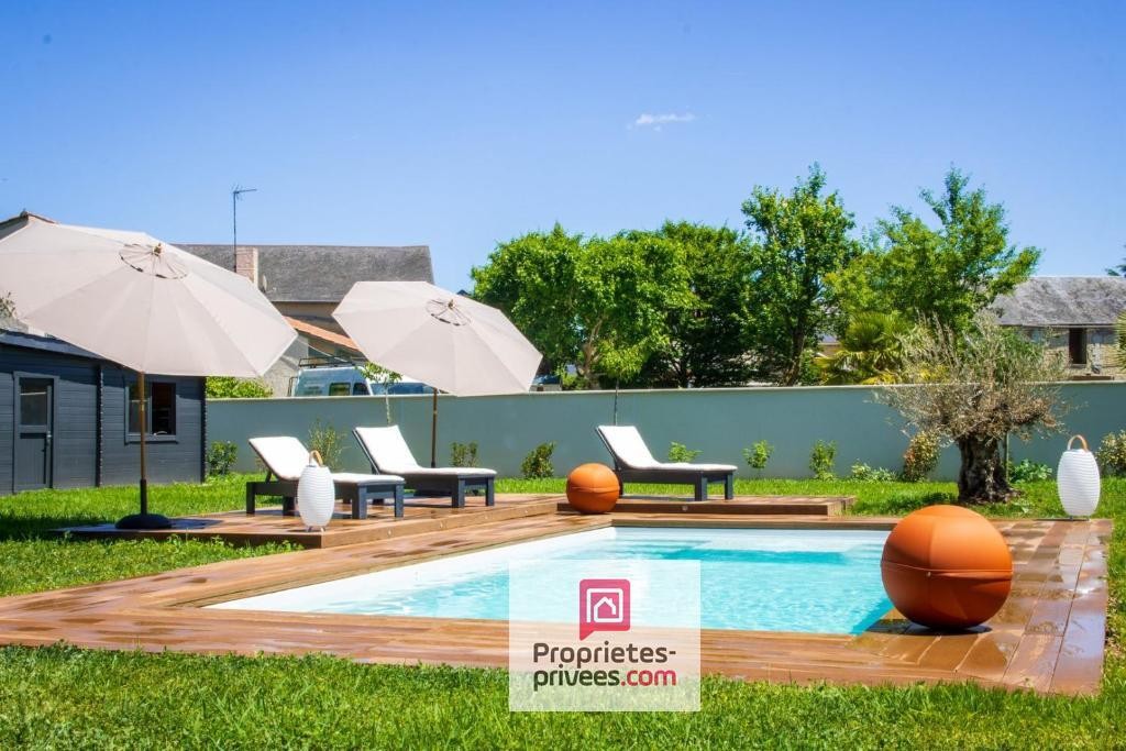 Vente Maison à Poitiers 8 pièces