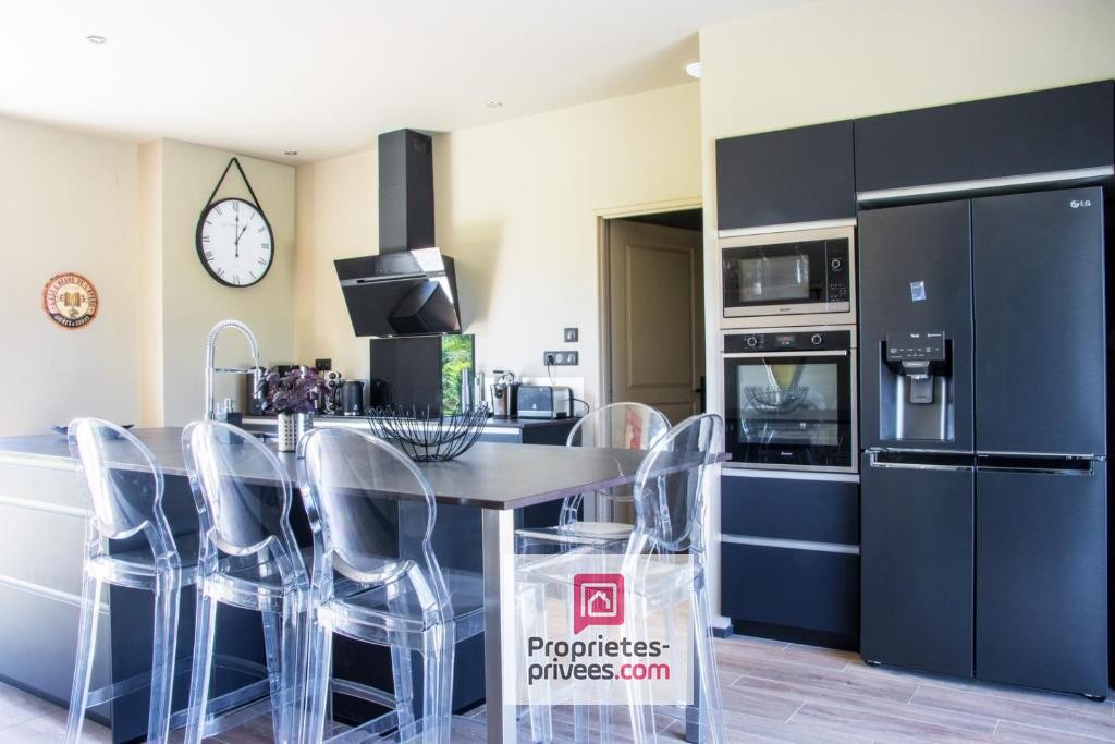 Vente Maison à Poitiers 8 pièces