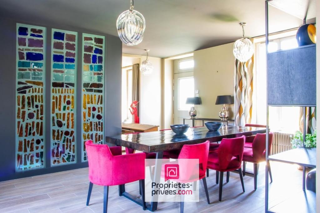 Vente Maison à Poitiers 8 pièces