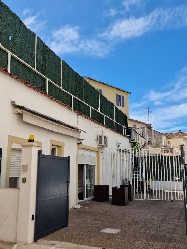 Vente Maison à Cannes 9 pièces