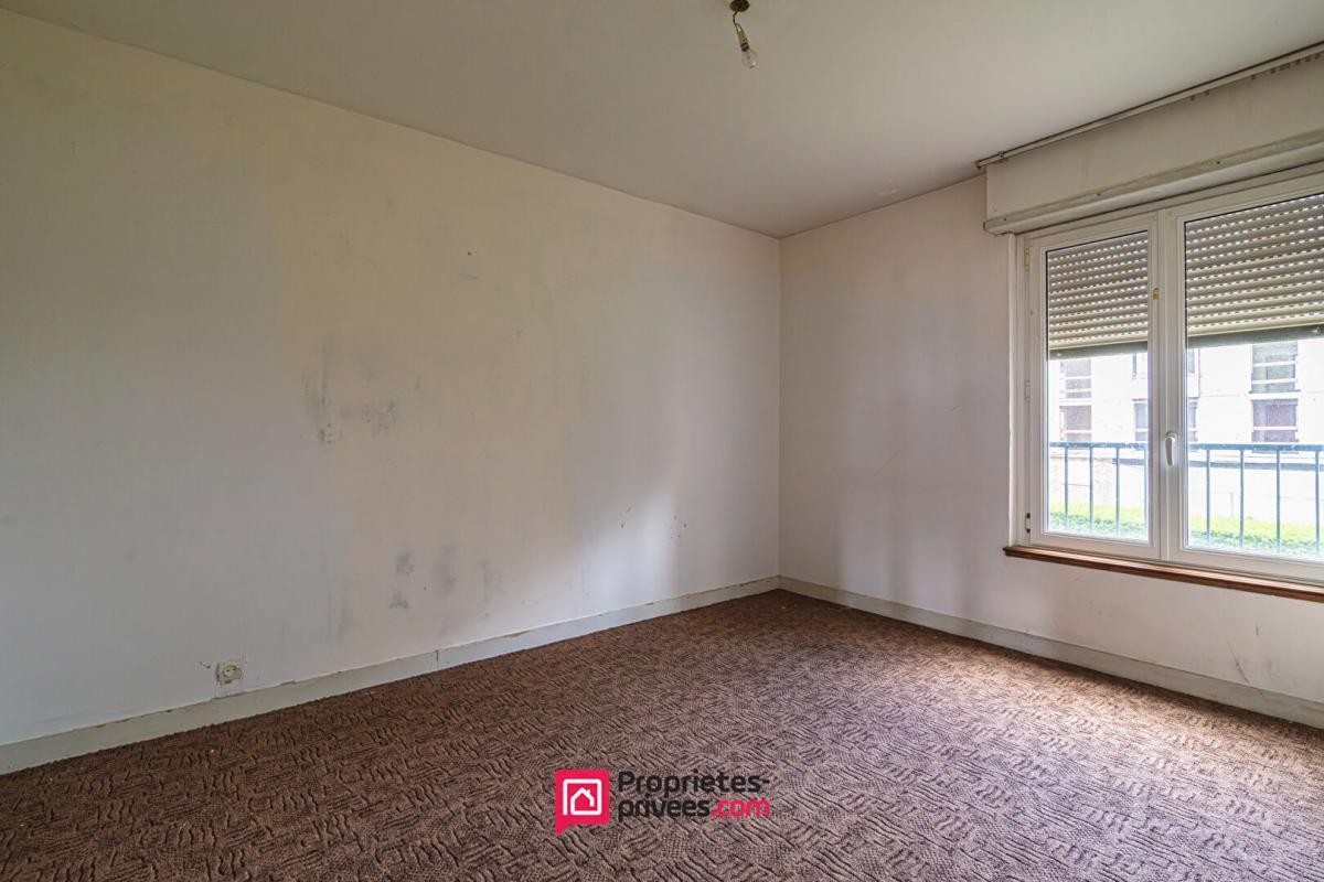 Vente Appartement à Reims 3 pièces