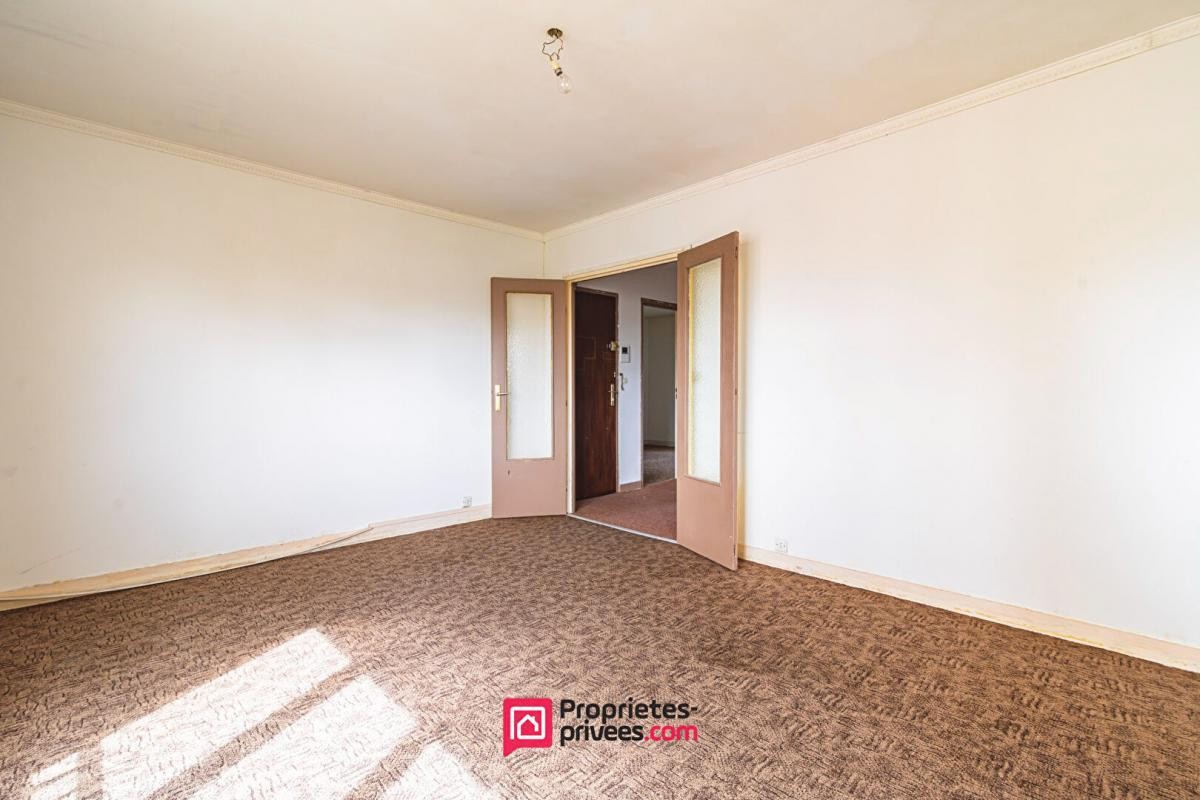 Vente Appartement à Reims 3 pièces