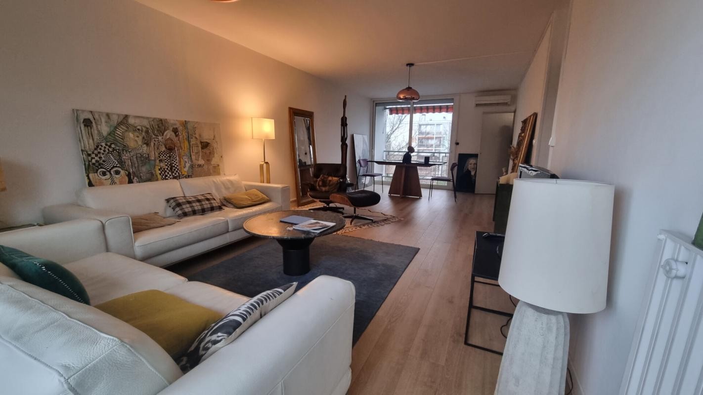 Vente Appartement à Bordeaux 4 pièces