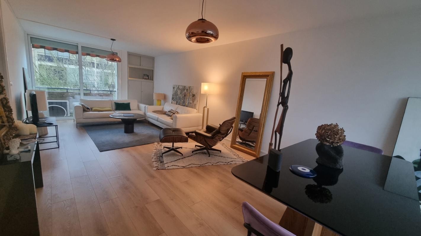 Vente Appartement à Bordeaux 4 pièces