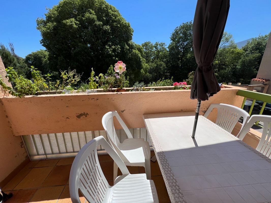 Vente Appartement à Argelès-sur-Mer 2 pièces