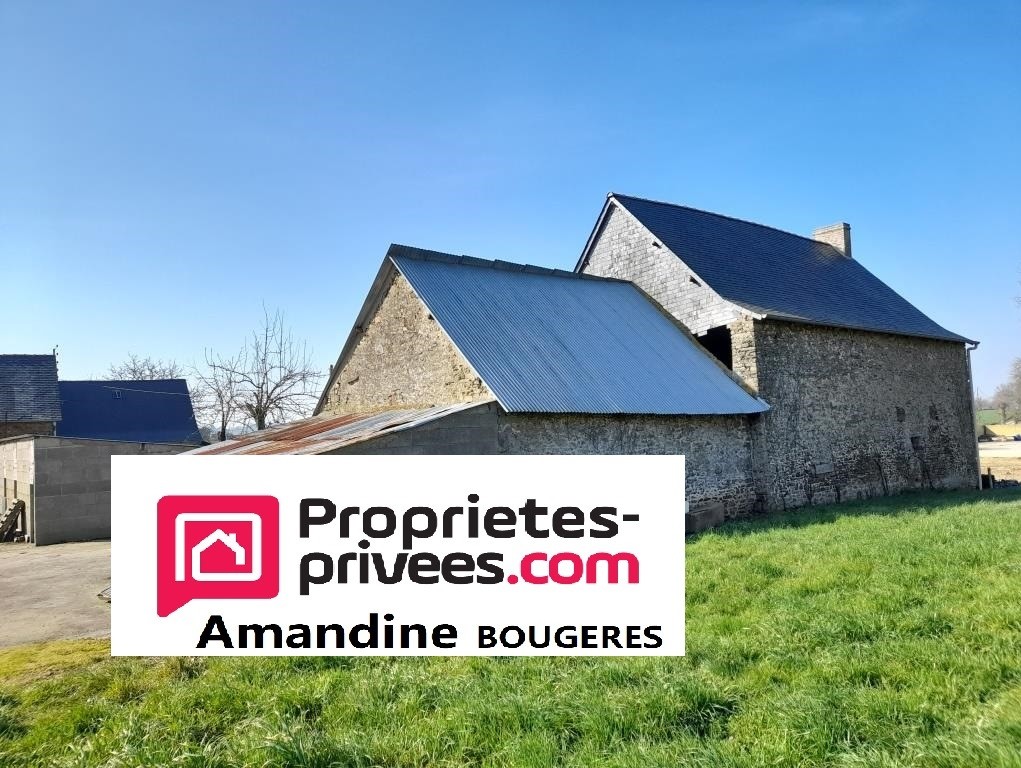 Vente Maison à Bais 3 pièces