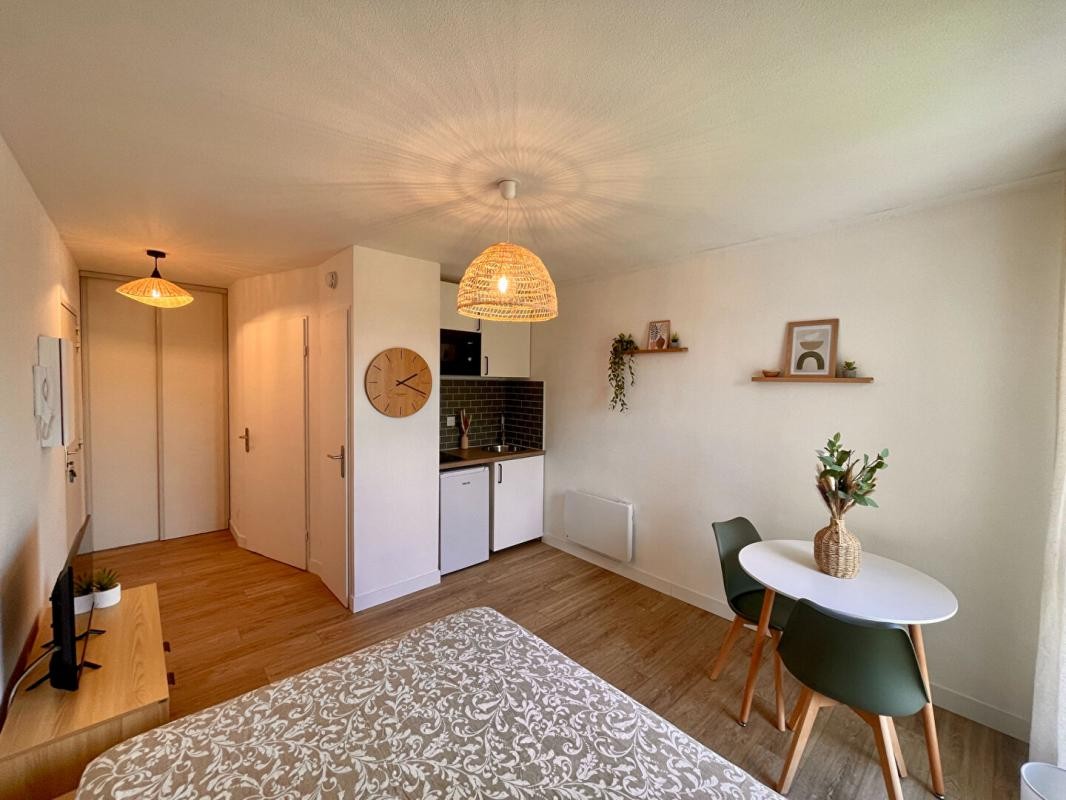 Vente Appartement à Orléans 1 pièce