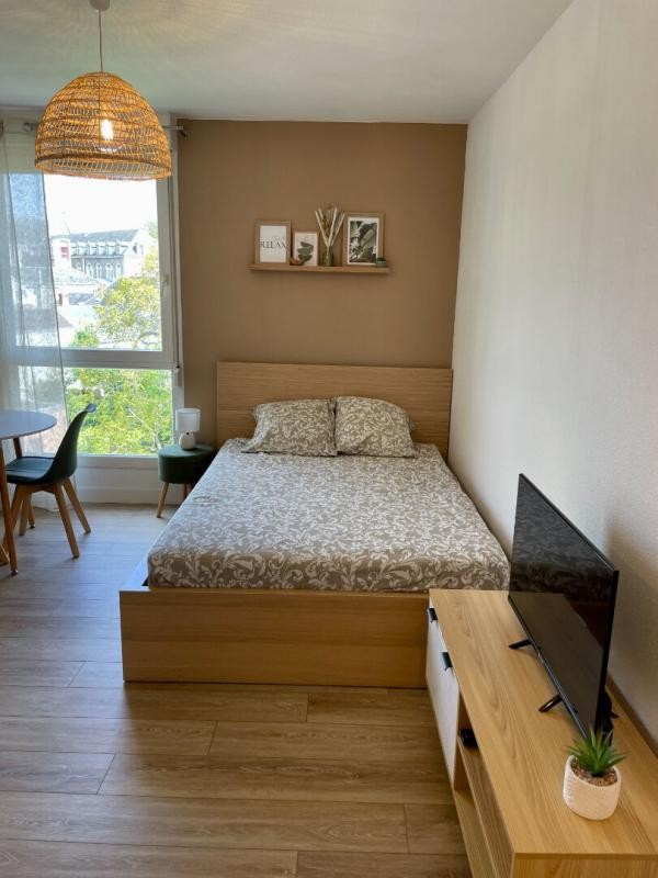 Vente Appartement à Orléans 1 pièce